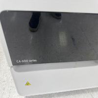 Sysmex CA-600 series Automated Blood Coagulation Analyzer image 0